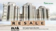 Dlf Capital Greens New Delhi (1)