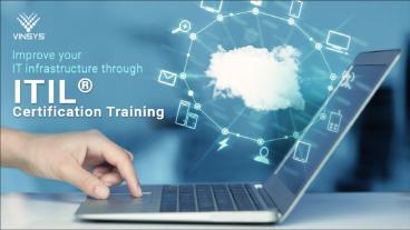 ITIL Foundation Certification Training in Pune | Vinsys