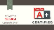 SK0-004 Exam VCE