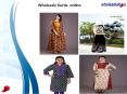 Wholesale kurtis catalogs at lowest deals