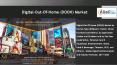 Digital-Out-Of-Home Market to Experience Exponential Growth by 2023 PowerPoint PPT Presentation