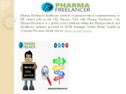 Pharma freelancer (1)