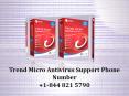 Trend Micro Antivirus Support Phone number (1) PowerPoint PPT Presentation