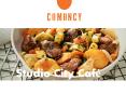 Studio City Café- Comoncy.com PowerPoint PPT Presentation