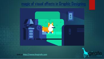 Best graphic designing company in Chandigarh