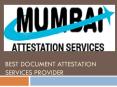 Genuine Apostille Services in Pune and Mumbai PowerPoint PPT Presentation