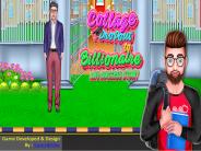 College Dropout To Billionaire: Life Success Story