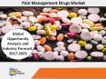 Pain Management Drugs Market To Reach New Heights PowerPoint PPT Presentation