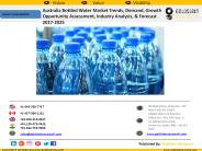 Australia Bottled Water Market