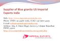 Supplier of Blue granite US Imperial Exports India PowerPoint PPT Presentation