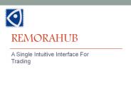 Make Your Trading Profitable & Simple