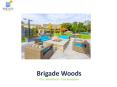 3 BHK Brigade Woods For Sale In Bangalore