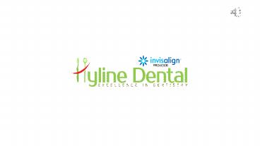 Cosmetic & Emergency Dentist at Hyline Dental in Naperville, IL