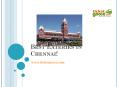 Best Eateries in Chennai! PowerPoint PPT Presentation