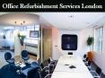 Office Refurbishment Services London PowerPoint PPT Presentation