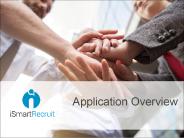 ISmartRecruit-Applicant Tracking System