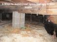6 Ways to Avoid Crawl Space Damage in Your House PowerPoint PPT Presentation