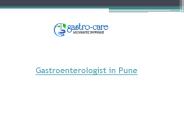 Gastroenterologist in Pune | Dr. Nachiket Dubale (1)