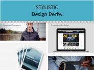 Stylistic Design | Web Design Derby, SEO & Digital Marketing Agency