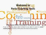 Career Coaching Tools, Performance Coaching Tools