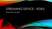 Link Code  With Roku Account - Roku Assist