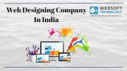Best Web Design Company in India