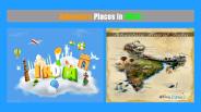 Adventure Places In iNDIA