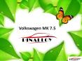 Volkswagen MK 7.5 PowerPoint PPT Presentation