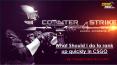 What Should I do to rank up quickly in CSGO