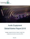 Audio Equipment Global Market Report 2018 PowerPoint PPT Presentation