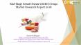 End stage renal disease (esrd) drugs market research report 2018 PowerPoint PPT Presentation