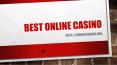 Best Online Casino PowerPoint PPT Presentation