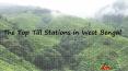 The Top Till Stations in West Bengal PowerPoint PPT Presentation