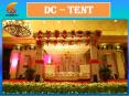 Innovative & Reliable Multi Sided Tent manufacturer | Dc Tent PowerPoint PPT Presentation