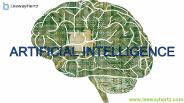 Artificial Intelligence