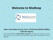 Medical Insurance Billers, Medical Billing Collection Agency