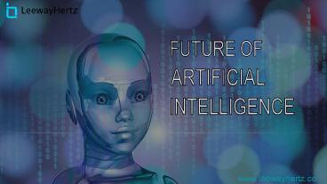 PPT – Future of AI PowerPoint presentation | free to download - id:  8a929b-YmU1O