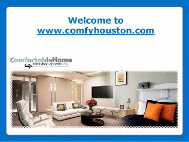 Medical Center Apartments