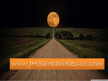 MPEZ Jabalpur Testing / Line Attendant Online Form 2018