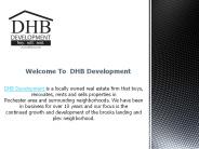 MCC Student Housing - dhbroc