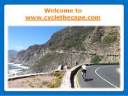 Cycling Can Improve Your Health