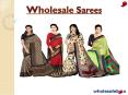 Wholesale Saree Catalogs | Wholesale Dress Material Catalogue (1)
