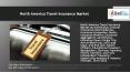 North america travel insurance market to grow at a CAGR of 8.8% PowerPoint PPT Presentation