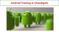Android Training in Chandigarh (11) PowerPoint PPT Presentation