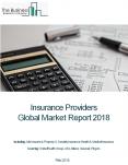 Insurance Providers Global Market Report 2018 PowerPoint PPT Presentation