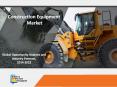 Construction Equipment Market to Reach $288.8 Billion, Globally, by 2022 PowerPoint PPT Presentation