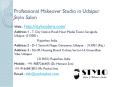 Professional Makeover Studio in Udaipur Stylo Salon PowerPoint PPT Presentation