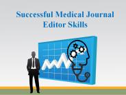 Medical Journal Editor Skills