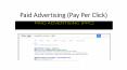 Pay Per Click, PPC Advertising in Gurgaon, Delhi NCR | PDS PowerPoint PPT Presentation