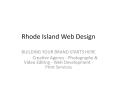 Rhode Island web design (15) PowerPoint PPT Presentation